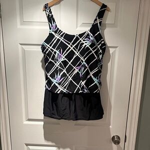 Stylish Ladies Swimsuit